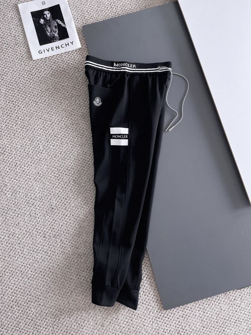 Moncler Long Pants